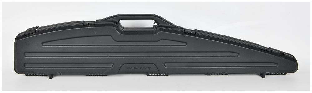 Lot 427: DoskoSport Hard-Sided Single Scoped Rifle or Shotgun Case