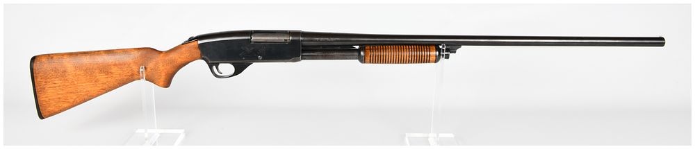 Lot 447: Westpoint (Stevens Arms) Model 167-Series B Pump-Action Shotgun, 20 Gauge (28" BBL)