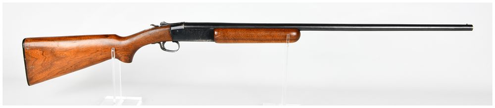 Lot 477: Winchester Model 37 "Steelbilt" Single-Shot Shotgun, .410 Gauge (3 Inch)