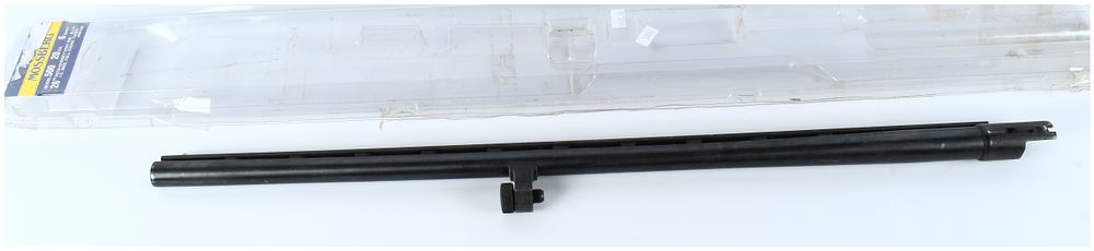 Lot 524: Mossberg Model 500 Replacement Barrel, 20 Gauge (26 In.)