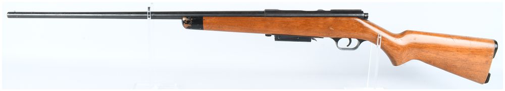 Lot 579: Stevens Model 58B Bolt-Action Shotgun .410 Bore (24 BBL)