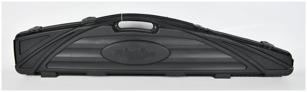 Lot 1036: Flambeau Outdoors Safe Shot Model 6470SE Oversized Single Long Gun Case