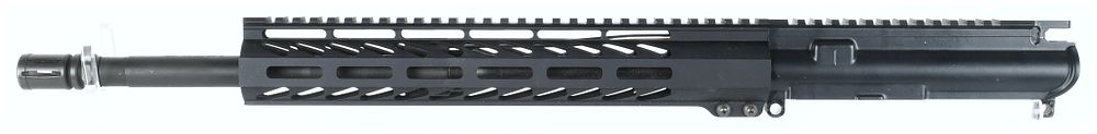 Lot 1118: AR-15 Semi-Automatic Rifle Upper Receiver Assembly (16 inch) 5.56 NATO