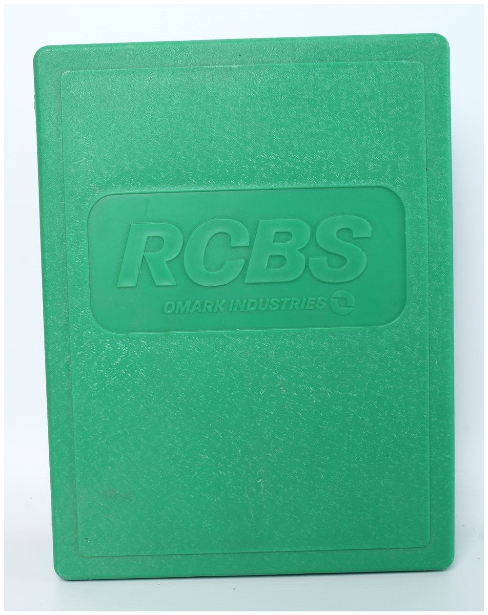 Lot 1199: RCBS Omark Industries Reloading Die Set for .44 Magnum