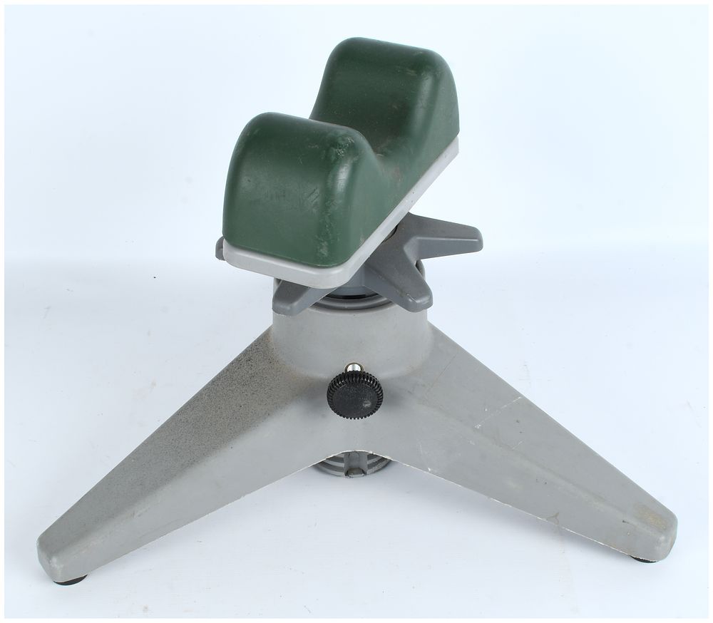 Lot 1211: Caldwell Steady Rest NXT Front Shooting Rest
