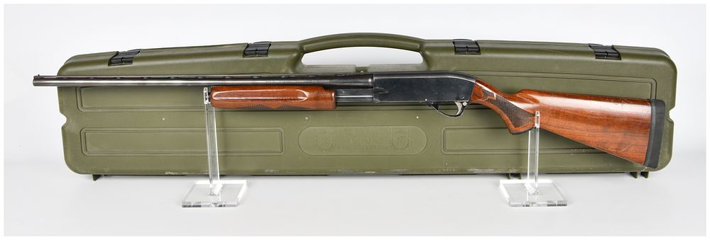 Lot 1212: High Standard Flite King Skeet Model K-2800 Pump-Action Shotgun, 28 Gauge