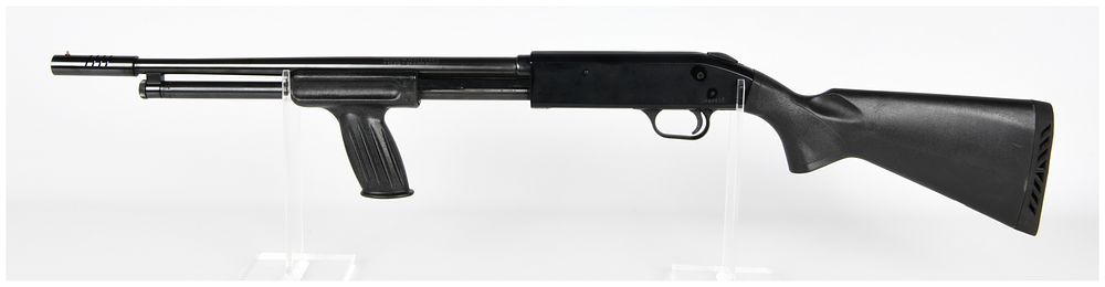 Lot 1248: Mossberg Model 500E Pump-Action Shotgun .410 Bore (18 1/2 BBL)
