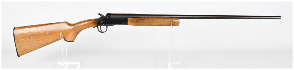 Lot 1356: F.I.E. Corp. Brazilian Single-Shot Break-Action Shotgun .410 Gauge (28" BBL)