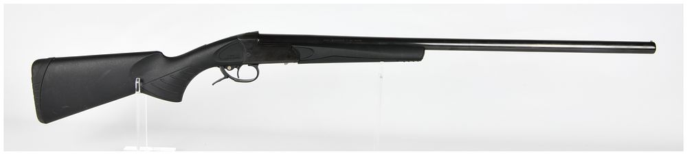 Lot 1380: Baikal MP-18 Single Shot Shotgun, 12 Gauge (28" BBL)