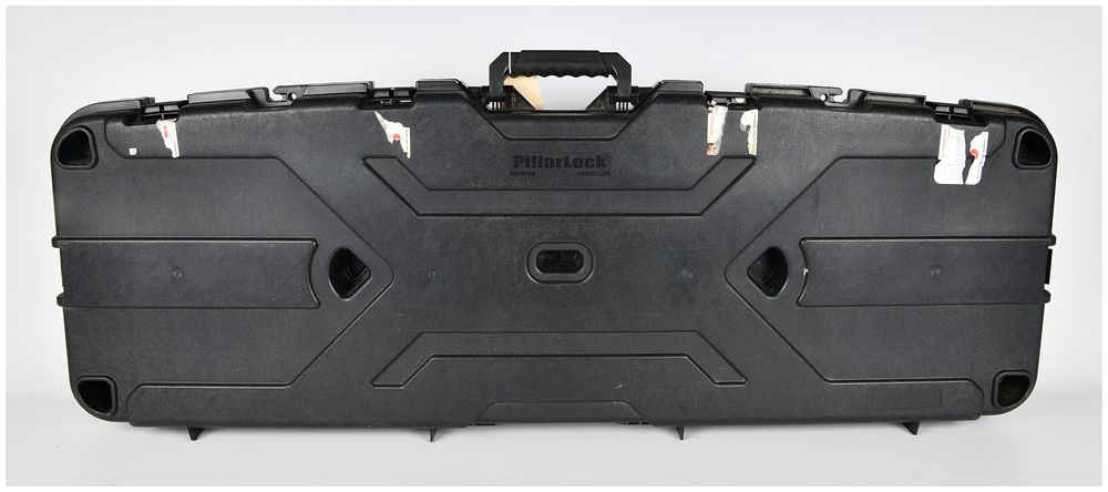 Lot 1486: Plano Pro-Max PillarLock Long Gun Case, Model #1532