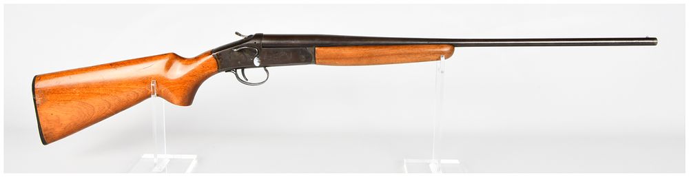 Lot 1536: Stevens Model 940A Single-Shot Shotgun .410 Gauge (26 inch BBL)