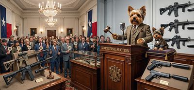 2 Day NO RESERVE Gun Auction PLEASE READ!. Brand Used Works Auction House is proud to present a 