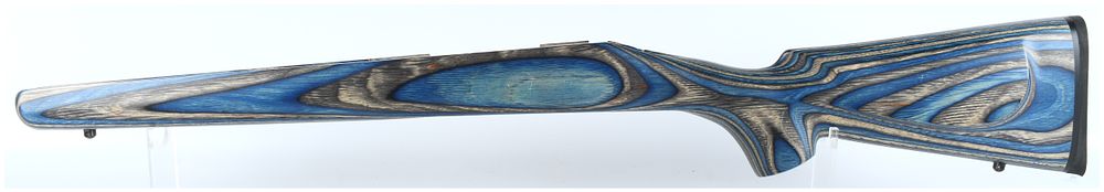 Lot 65: Boyds Sky Classic Laminated Wood Bolt-Action Rifle Stock, Modern Production