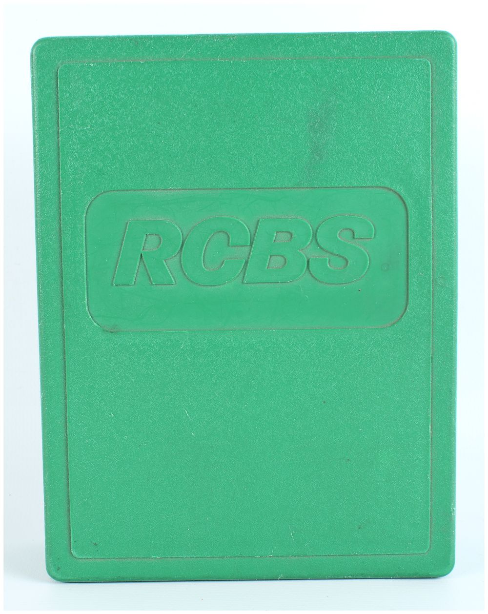 Lot 98: RCBS Full Length Die Set for .460 Weatherby Magnum, P/N 33101, Modern Reloading Tool
