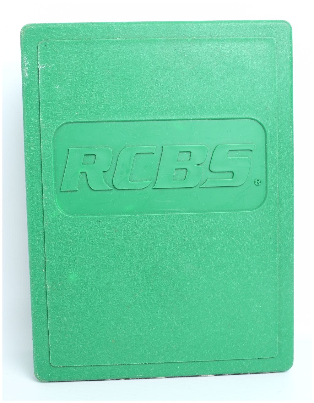 Lot 239: RCBS Full Length Reloading Die Set .30-30 WCF P/N 14601 Group A Modern