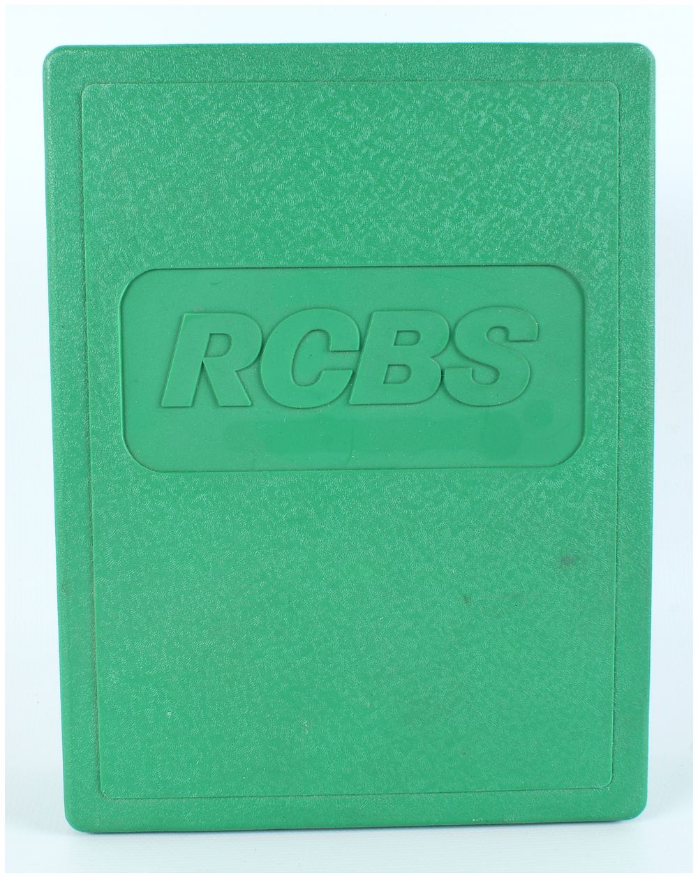 Lot 458: RCBS Full Length Reloading Die Set for .378 Weatherby Magnum, Modern Production