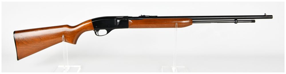 Lot 483: Remington Speedmaster Model 552 Semi-Automatic .22 Caliber Rifle, Post-1957