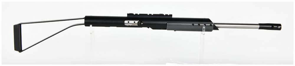 Lot 531: Mech-Tech Systems CCU Model Carbine Conversion Unit for Glock Pistols circa 2014