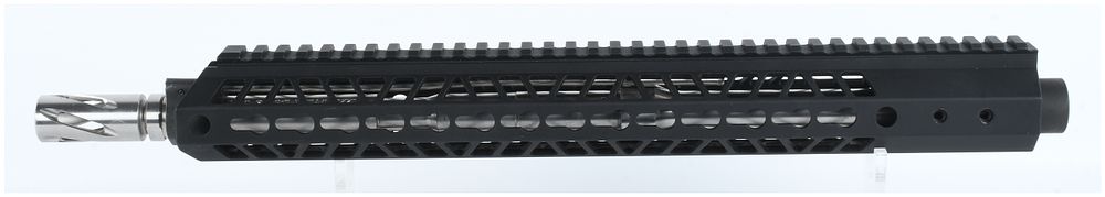 Lot 562: An AR-15 Pattern Upper Assembly with .223 Wylde 1/8 Twist Barrel and Rail