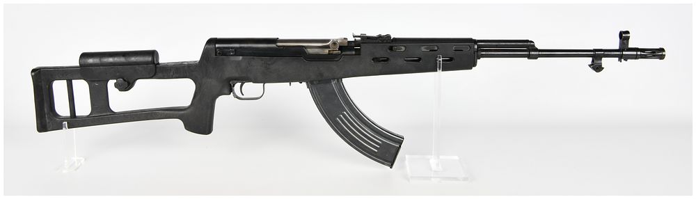 Lot 567: NORINCO ZCZ * 39 Sporter Semi-Automatic Rifle 7.62x39mm Late 1980s