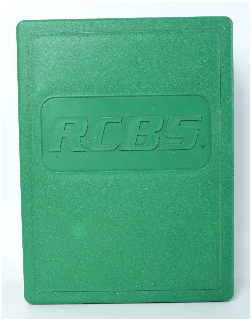 Lot 1088: RCBS Full Length 2-Die Set P/N 29501 for .30-378 WBY MAG Cartridge, Modern Era