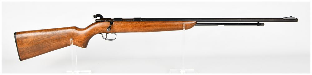 Lot 1098: Remington "The Sportmaster" Model 512-P Bolt-Action .22 Rimfire Rifle, Circa 1936-1940