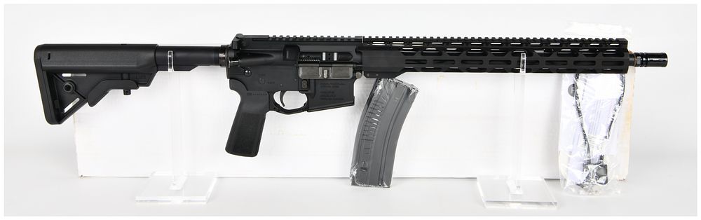 Lot 1134: RADICAL FIREARMS RF-15 Semi-Automatic AR-Pattern Carbine, Circa 2023