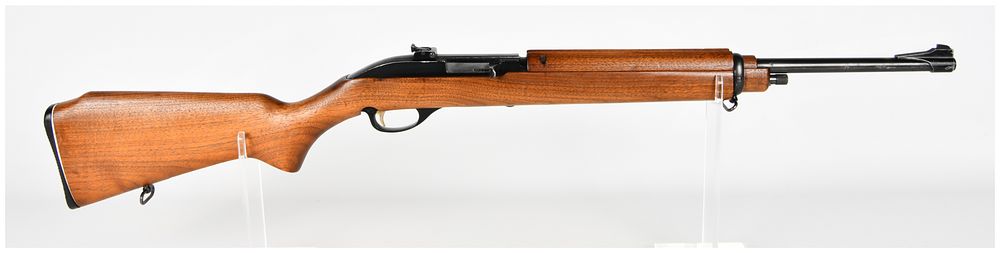 Lot 1170: Marlin Firearms Co. Model 99 Semi-Automatic .22 LR Tubular Magazine Rifle, Circa 1960s