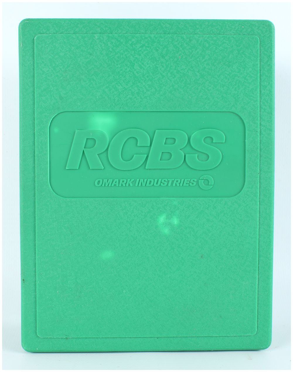 Lot 1298: RCBS .270 Weatherby Magnum Full Length 2-Die Set, Omark Era, c. 1976-1985