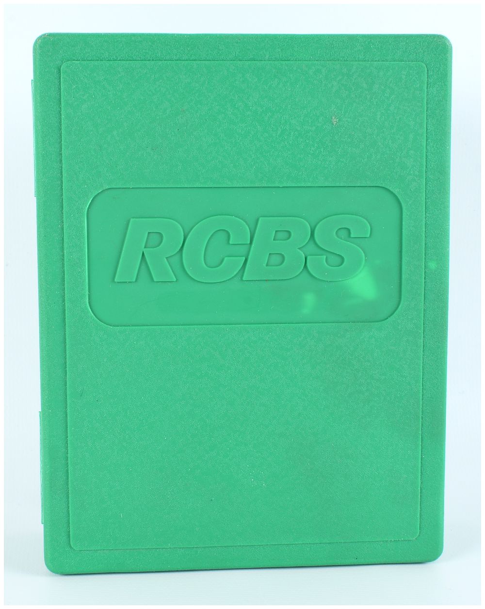 Lot 1334: RCBS X-F L SIZER .260 REM Full Length Sizing Reloading Die Set, Circa 2000