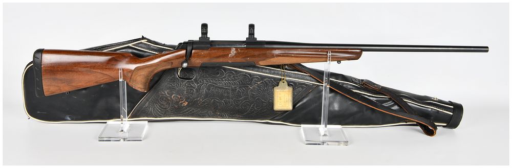 Lot 1446: Browning X-Bolt Bolt-Action Rifle, .270 Winchester Caliber, Circa 2009