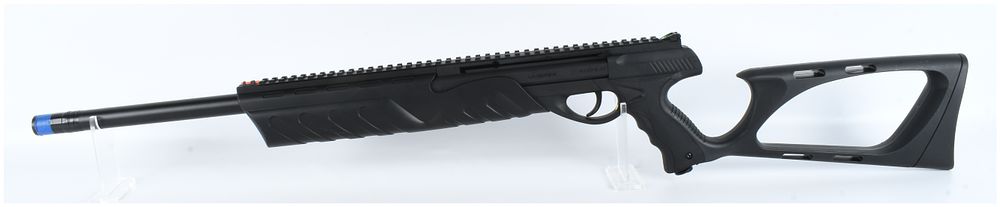 Lot 1450: Umarex Morph 3X Modular BB Pistol and Rifle