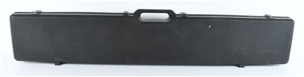 Lot 1459: Hoppe's Protecto Hard-Shell Long Gun Case