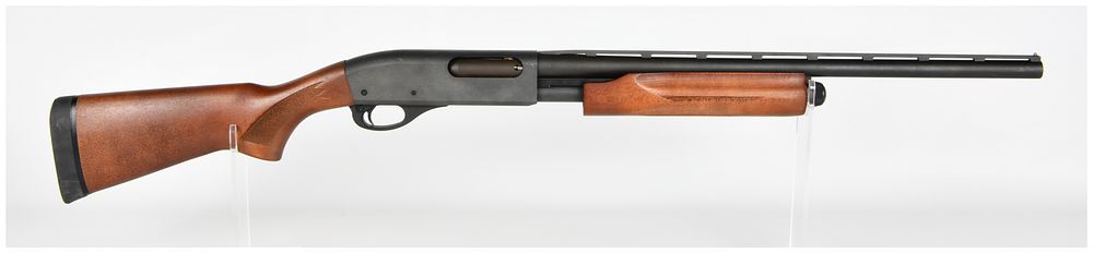 Lot 1476: Remington 870 Express Magnum Pump-Action Shotgun 20 Gauge Late 20th Century