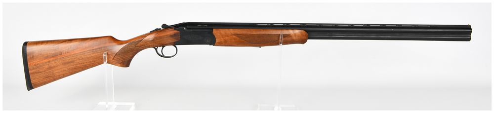 Lot 39: TriStar Over/Under Break Action Shotgun 28 Gauge with 28 Inch Barrel