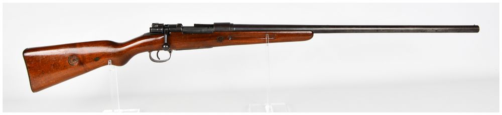 Lot 81: Geha Mauser Shotgun Conversion Bolt Action Shotgun 12-Gauge