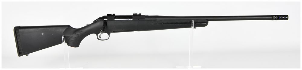 Lot 99: Ruger American Bolt Action Rifle 6.5 Creedmoor with 22 Inch Barrel