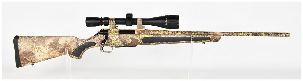 Lot 255: Thompson/Center Venture Predator Bolt Action Rifle .223 Remington