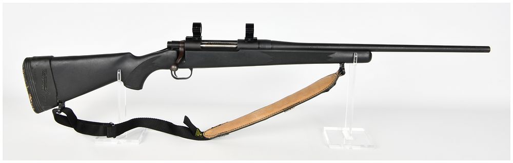 Lot 441: Mossberg Model 100 ATR Bolt Action Rifle .30-06 Springfield with 22 Inch Barrel