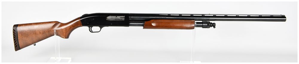 Lot 459: Mossberg Model 835 Ulti-Mag Pump Action Shotgun 12 Gauge with 28 Inch Barrel