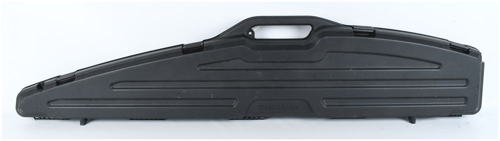 Lot 485: DoskoSport Single Scoped Rifle Case