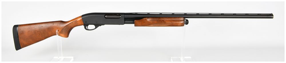 Lot 1020: Remington 870 Express Magnum Pump Action Shotgun 20-gauge