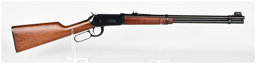 Lot 1050: Winchester Model 94 Lever Action Rifle .30-30 Win with 20 Inch Barrel