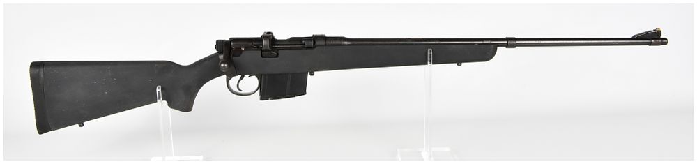 Lot 1080: Lee-Enfield No. 1 Mk III* Bolt Action Rifle .303 British