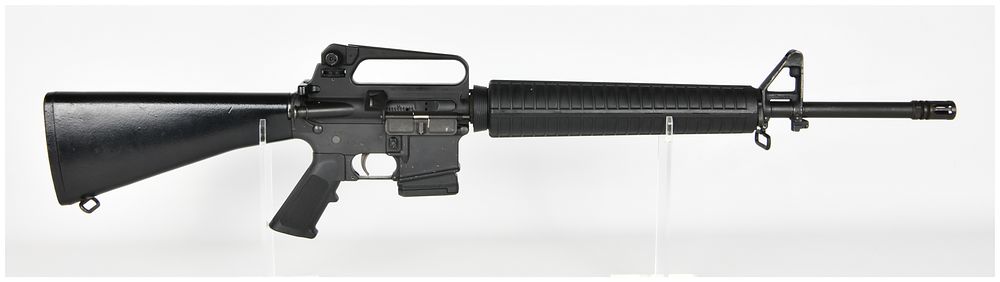 Lot 1110: Century Arms Inc C15 Sporter Semi-Automatic Rifle .223 Caliber with 20 Inch Barrel