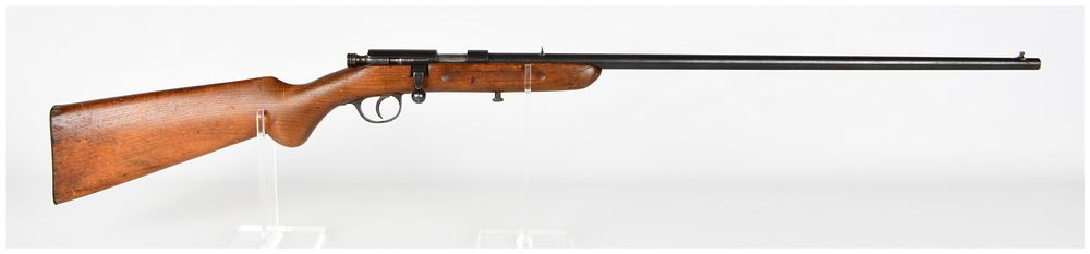 Lot 1128: Geco Karabiner Bolt Action Rifle 6mm Flobert