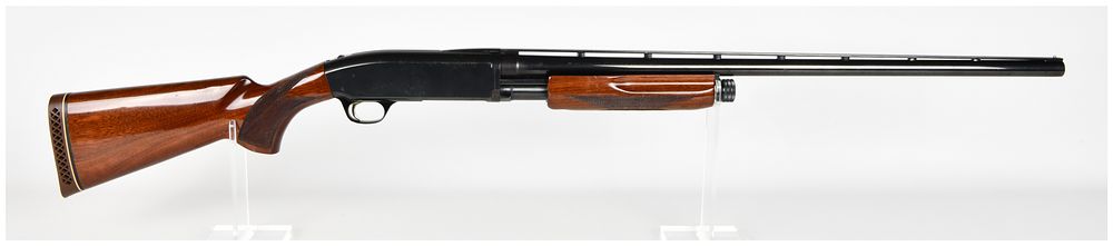 Lot 1140: Browning BPS Field Model Pump Action Shotgun 12-Gauge with 28 Inch Barrel