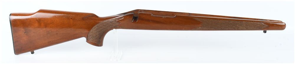 Lot 1205: Remington Model 700 ADL Short Action Bolt Action Rifle Stock