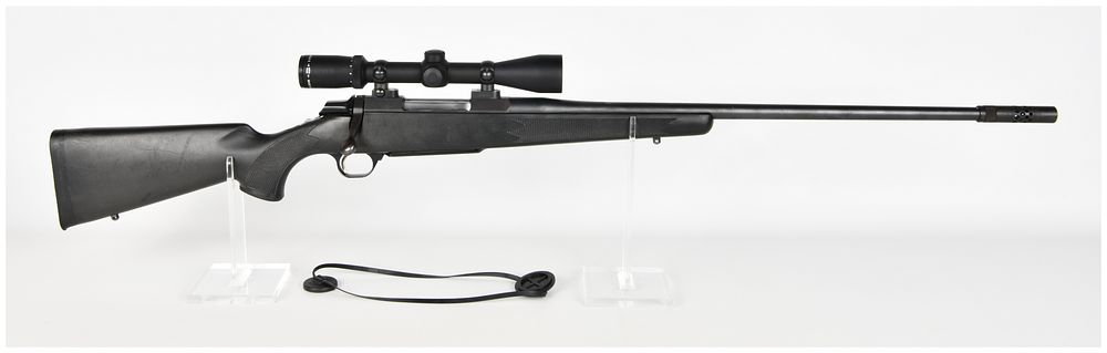 Lot 1314: Browning A-Bolt Bolt Action Rifle 7mm Remington Magnum
