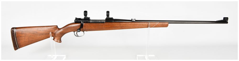 Lot 1320: Sako L61R Finnbear Bolt Action Rifle .300 Magnum